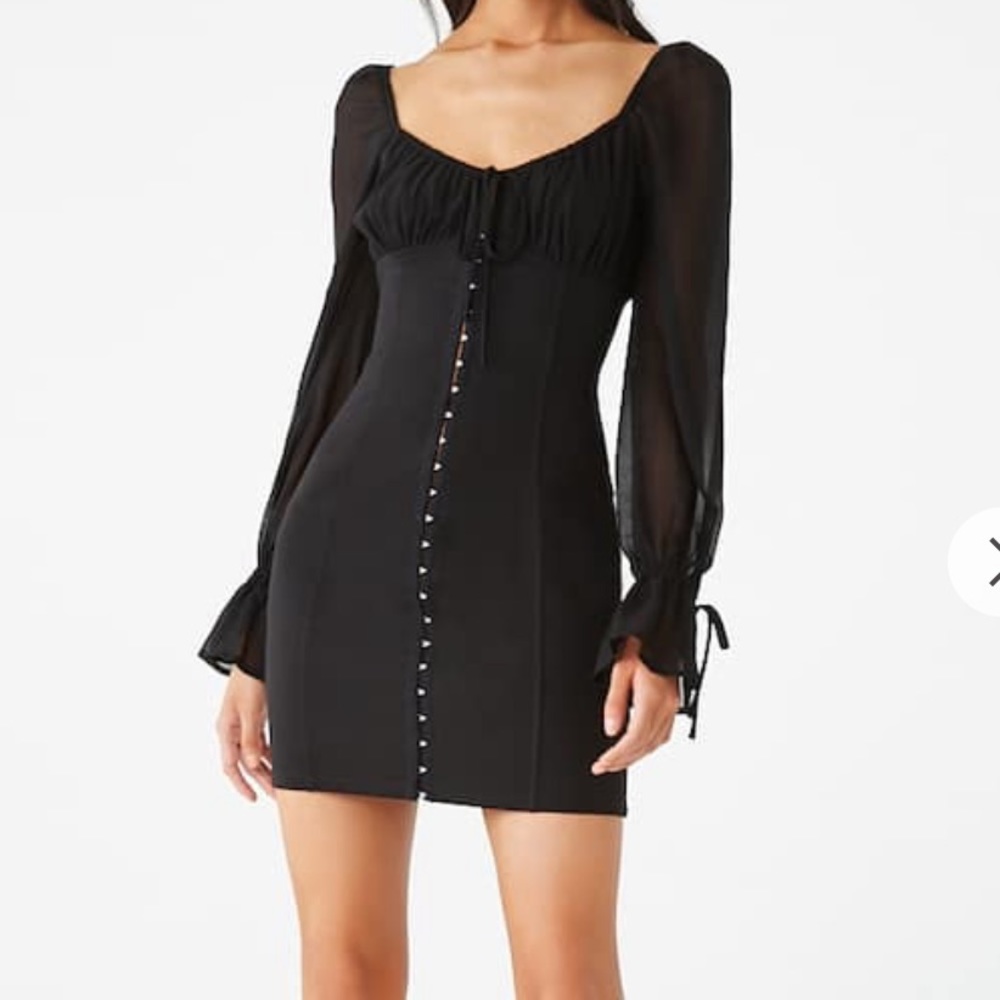 Black mini